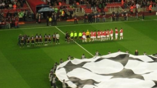 La Juve ha perso la finale di Champions League