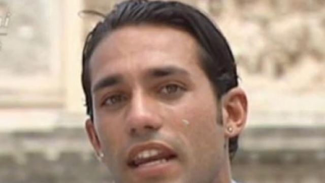 Marco Stabile assolto dall'accusa di stupro