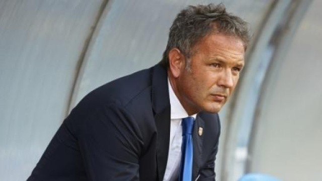 Mihajlovic, nuovo allenatore del Milan
