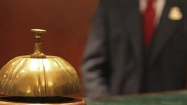 Offerte di lavoro in Alberghi e Hotel.