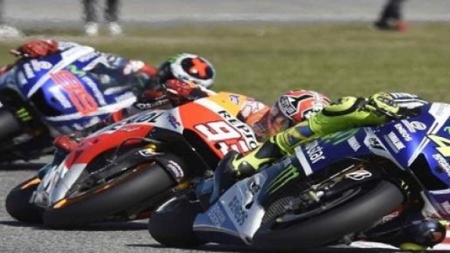 Orari Motogp Catalogna 13-14 giugno 2015
