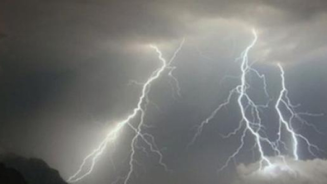 Previsioni Meteo, stop all&rsquo; estate