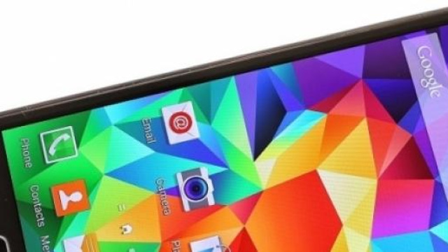 Promozioni Wind, Tre di aprile 2015 con cellulari 