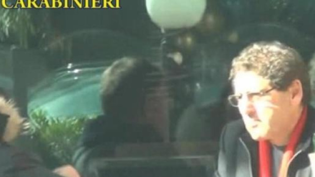 Salvatore Buzzi, il boss delle cooperative