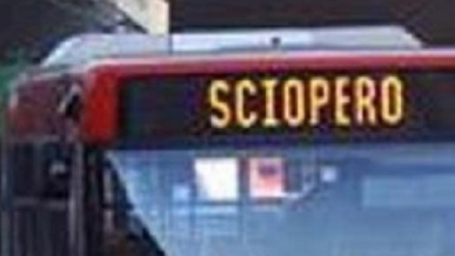  Sciopero 11 giugno 2015 a Milano