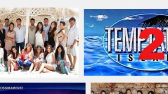 Temptation Island, chi saranno le coppie 