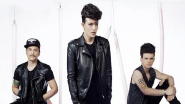 The Kolors, calendario concerti e info biglietti.