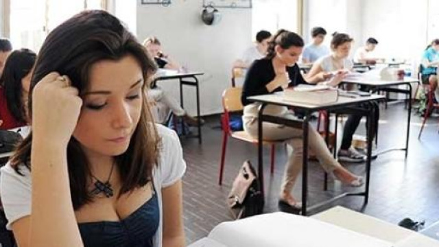 Tracce Maturit&agrave; 2015: toto tema