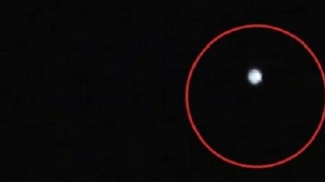 Ufo: a Torre del Greco avvistamento clamoroso 