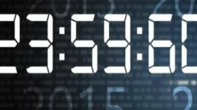 Un grafico che indica quanto accadr&agrave;