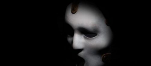 As&iacute; luce Ghostface en la televisi&oacute;n