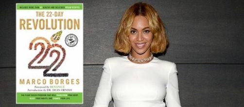 Beyonc&eacute;&rsquo;s announcement on Good Morning America