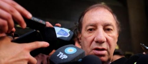 Bilardo le respondi&oacute; a Maradona