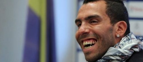 Carlitos quiere volver a ser campe&oacute;n con Boca