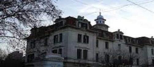 El ni&ntilde;o muri&oacute; al llegar al Hospital Pi&ntilde;eiro