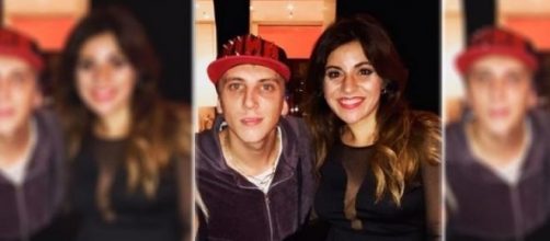 F&uacute;tbol, cumbia e intercambio de parejas