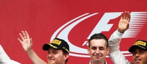 Hamilton wins his fourth career Canadian GP 