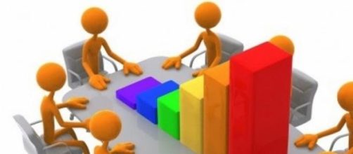 Ilustraci&oacute;n de una administraci&oacute;n eficiente