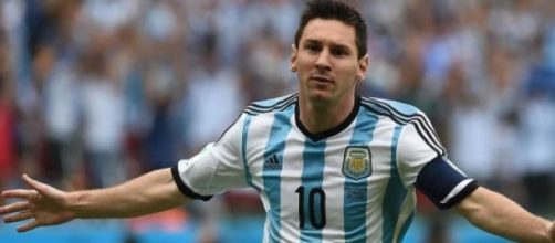 &iquest;C&oacute;mo llegan los delanteros argentinos?