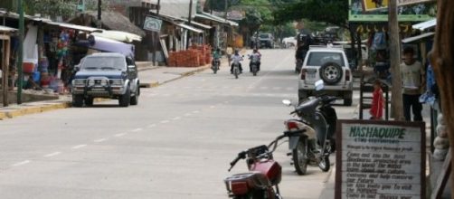 La ciruj&iacute;a fue hecha en un hospital p&uacute;blico