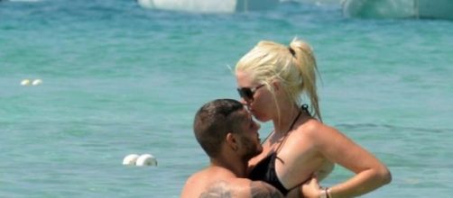 La isla siniestra de Maxi: Wanda, Icardi y 5 cr&iacute;os