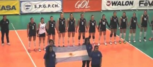 'Las Panteras', previo al encuentro ante Per&uacute;