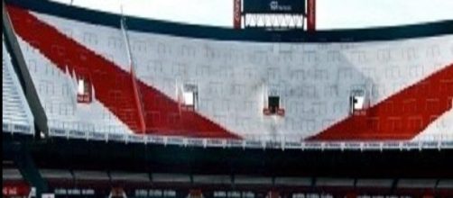 Los jugadores de River tienen descanso.