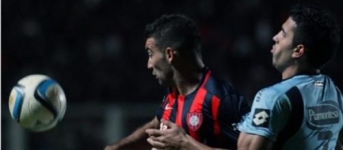 San Lorenzo y Belgrano encuentro muy disputado