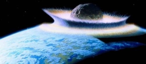 Tercera vez que se acaba el mundo en 2015