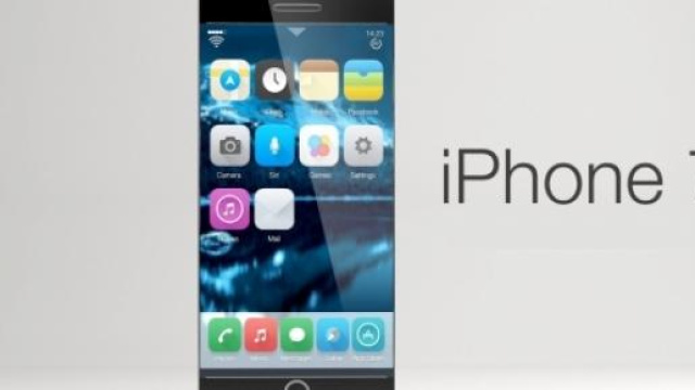 Apple iPhone 7: ecco le ultime novit&agrave; 