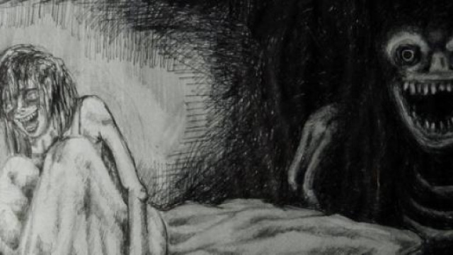 Babadook: terrore e riflessione