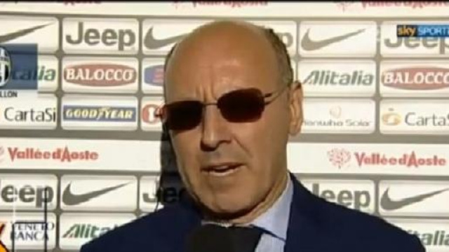 Calciomercato Juventus notizie 9/6: Beppe Marotta