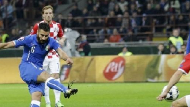 Ecco il pronostico di Croazia-Italia