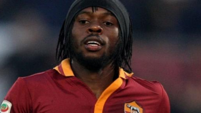 Gervinho saluta la Roma: contratto con l'Al Jazira