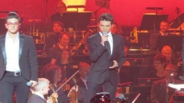  Il Volo 2015: info biglietti, concerti e date