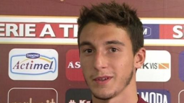 Matteo Darmian, vicino l'addio al Torino