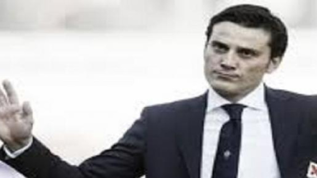 Montella saluta dopo tre anni la Fiorentina