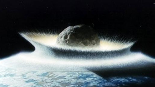 Niente fine del mondo per la Nasa