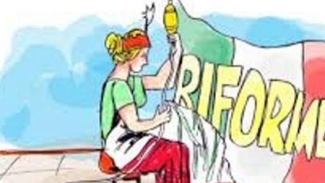 Pensioni riforma 2015: 5 ipotesi di legge