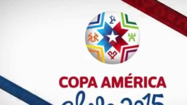 pronostici coppa america 2015