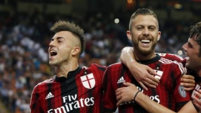 Sfuma un obiettivo di mercato del Milan. 
