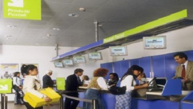 Tasi, Tari, Imu 2015: Poste Italiane in campo 