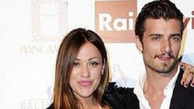 Teresanna Pugliese &egrave; diventata mamma