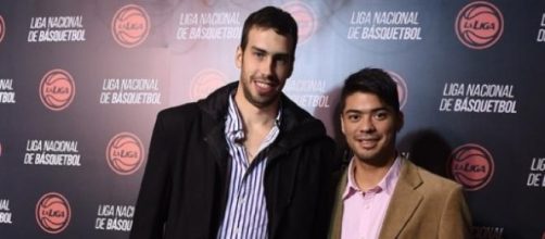 Aguerre-Aguirre protagonistas de la Final