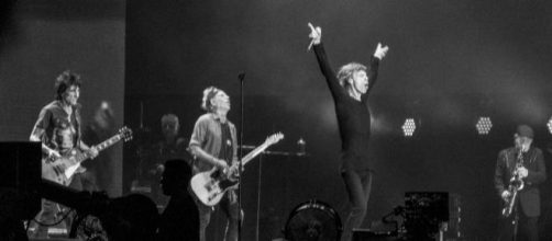 'Exhibitionism' recorrer&aacute; el mundo en cuatro a&ntilde;os