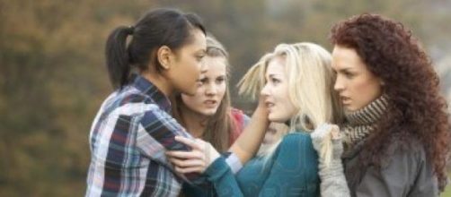 Existen casos de bullying fuera del &aacute;mbito escolar