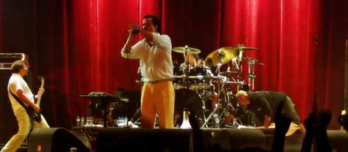 Faith No More hizo una versi&oacute;n de 'All my Life'