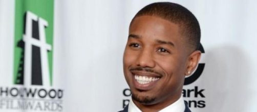 Michael B. Jordan will take lead role in Creed