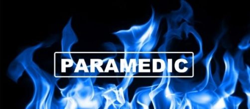 Paramedics are burning out under NHS pressures