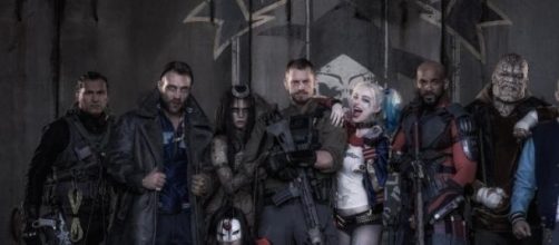Reparto de "Suicide Squad" sin Jared Leto 